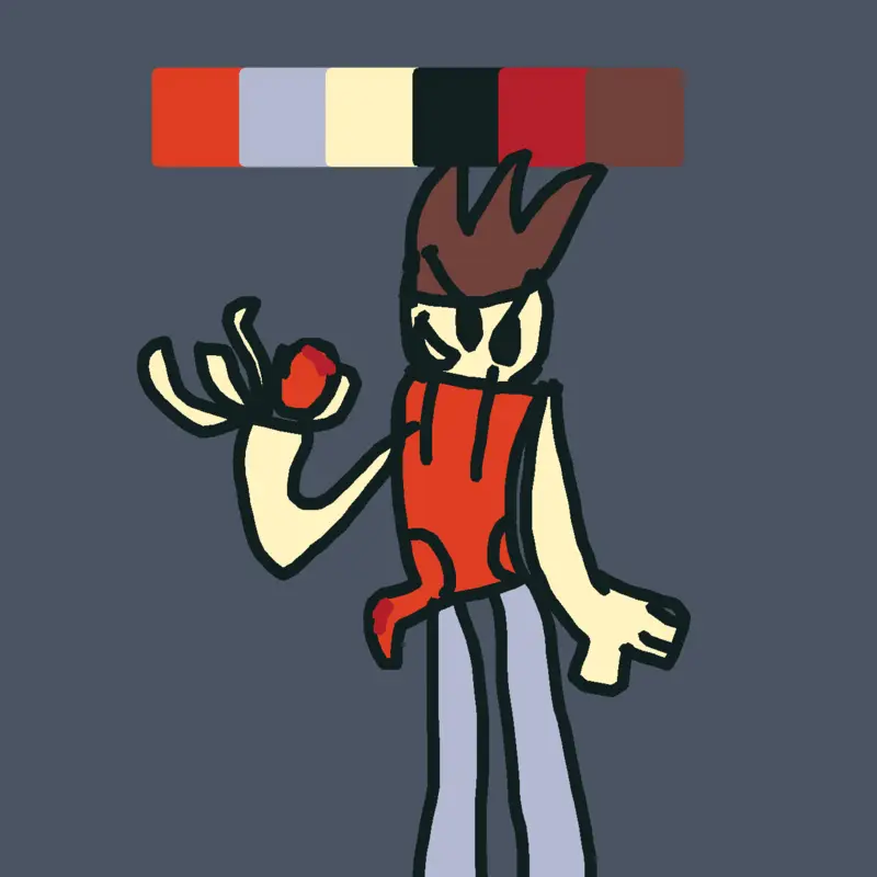 Game by @hallowowan2