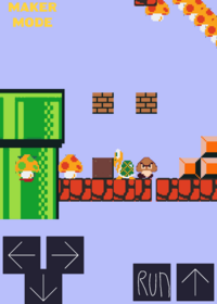 Super mario maker 2￼