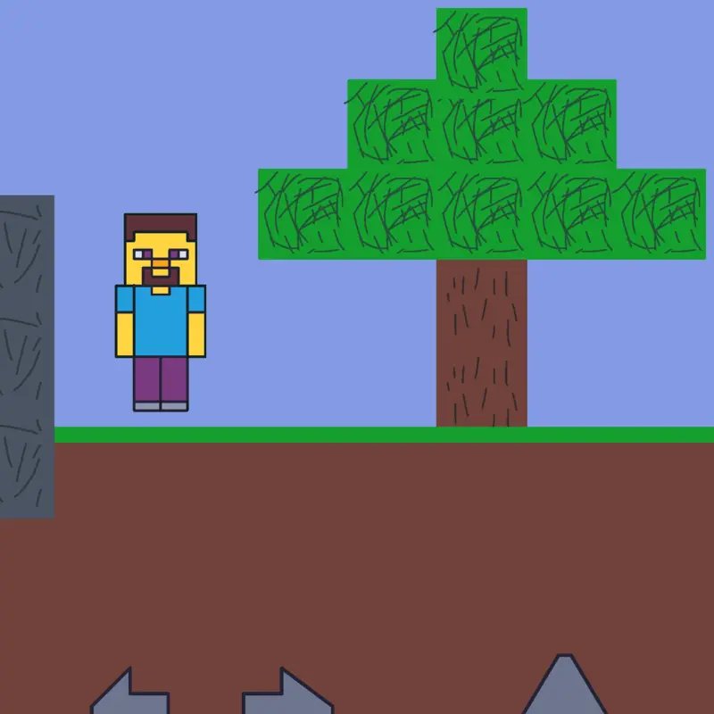 Game by @TGM