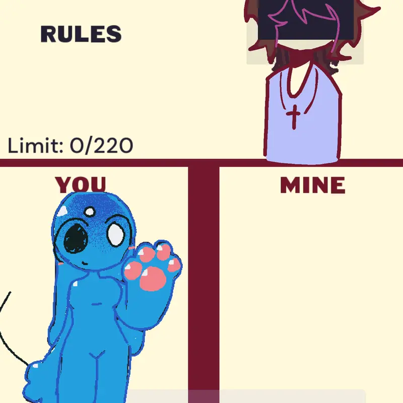 Game by @miu2-itsme