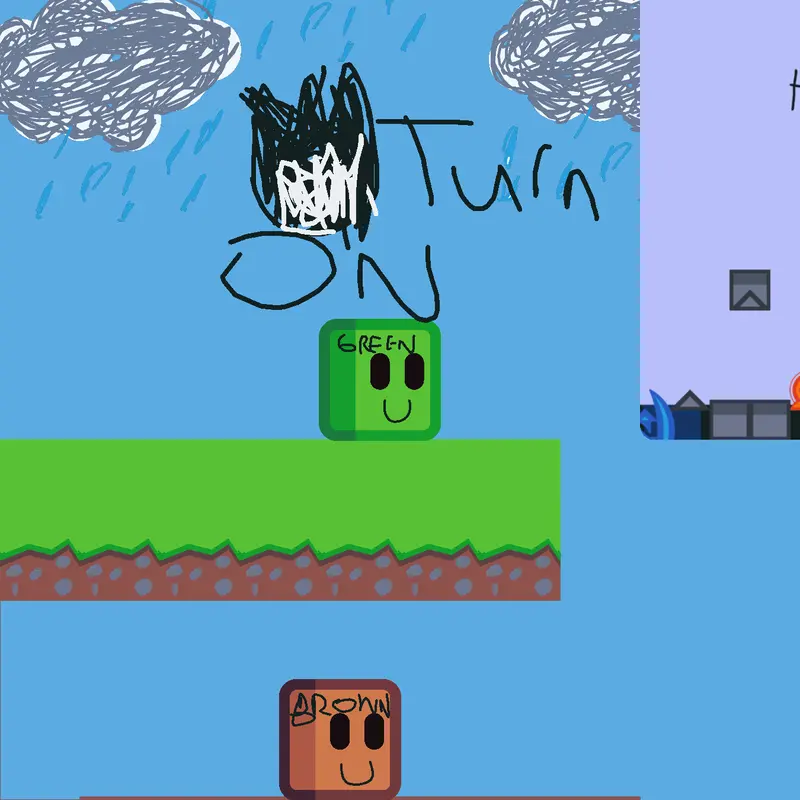Game by @Doctor_Gamming