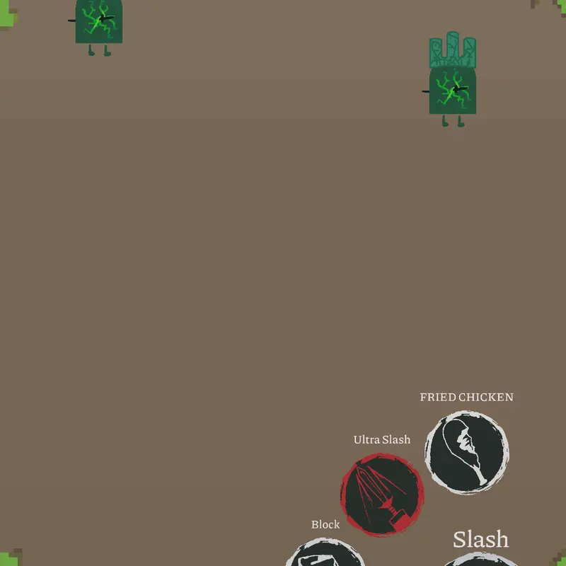Game by @cato_pro