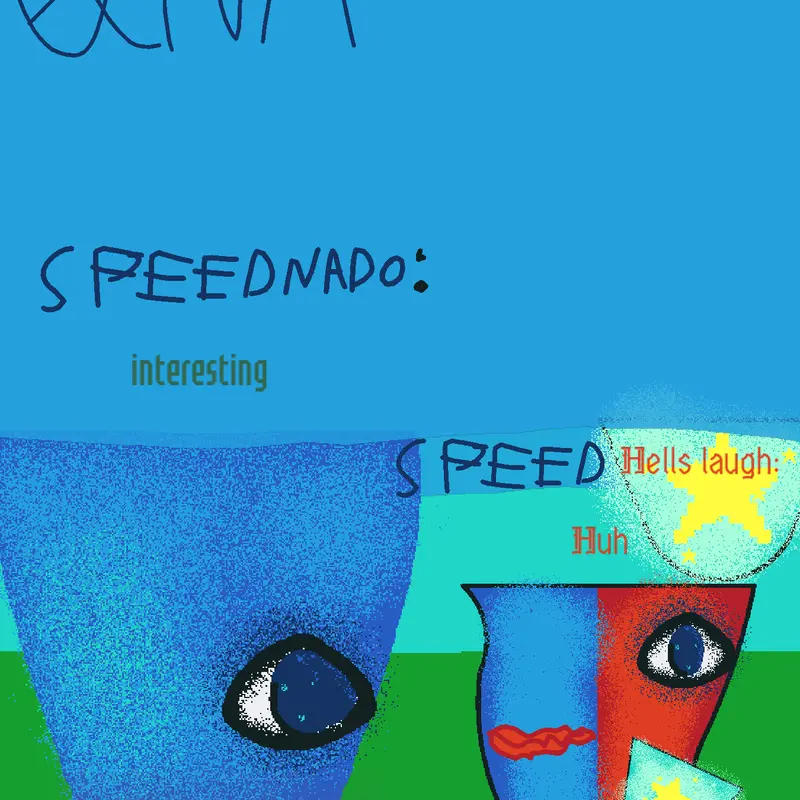 Game by @STARSPEEDADO