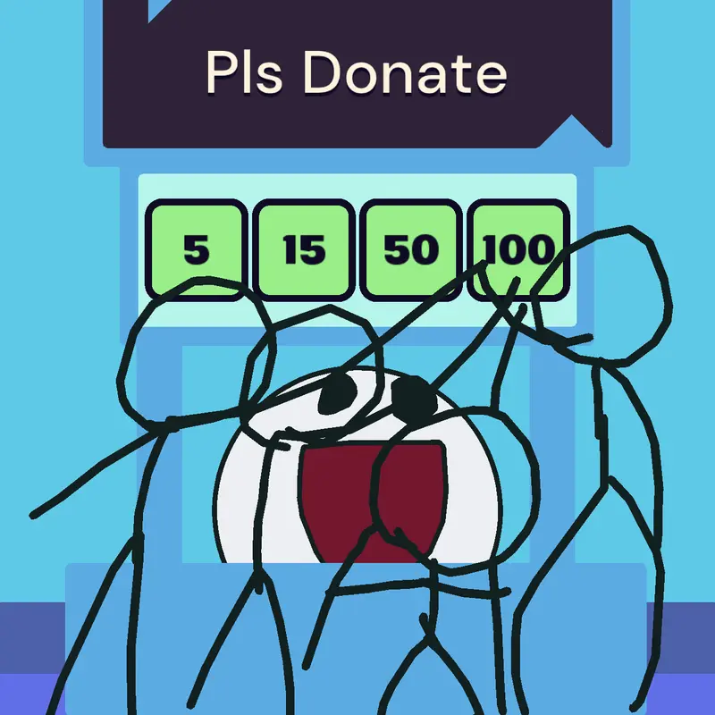 Game by @puckurago_artist_hehe