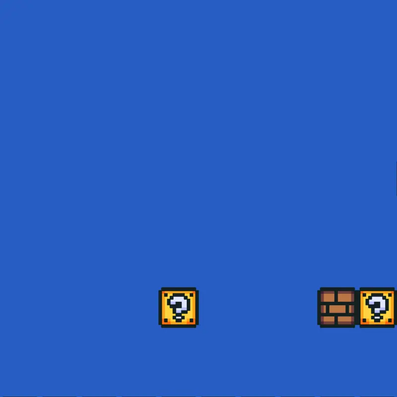 Game by @Mario2509