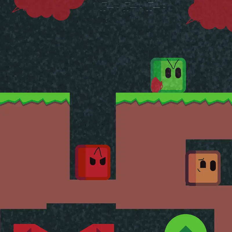 Game by @hoppyhop