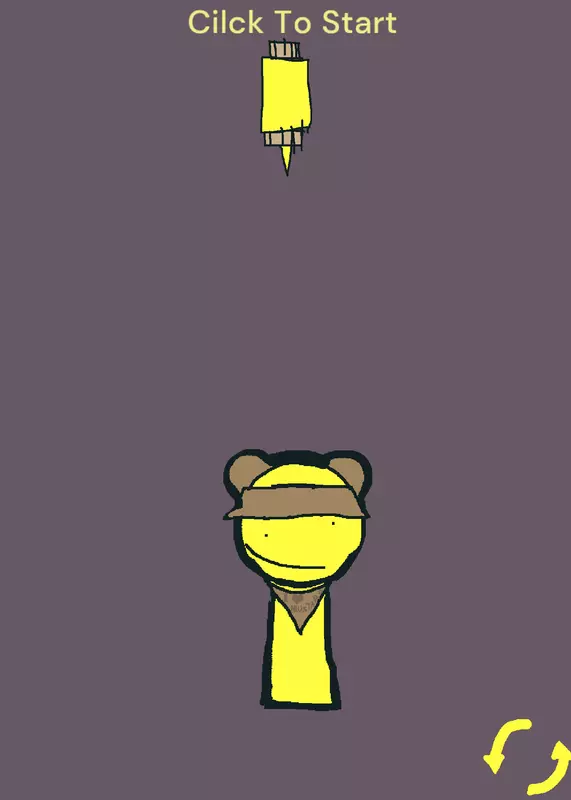 Game by @mateoburgos