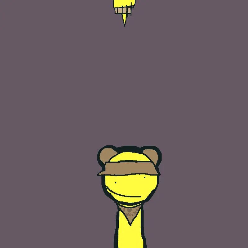 Game by @mateoburgos