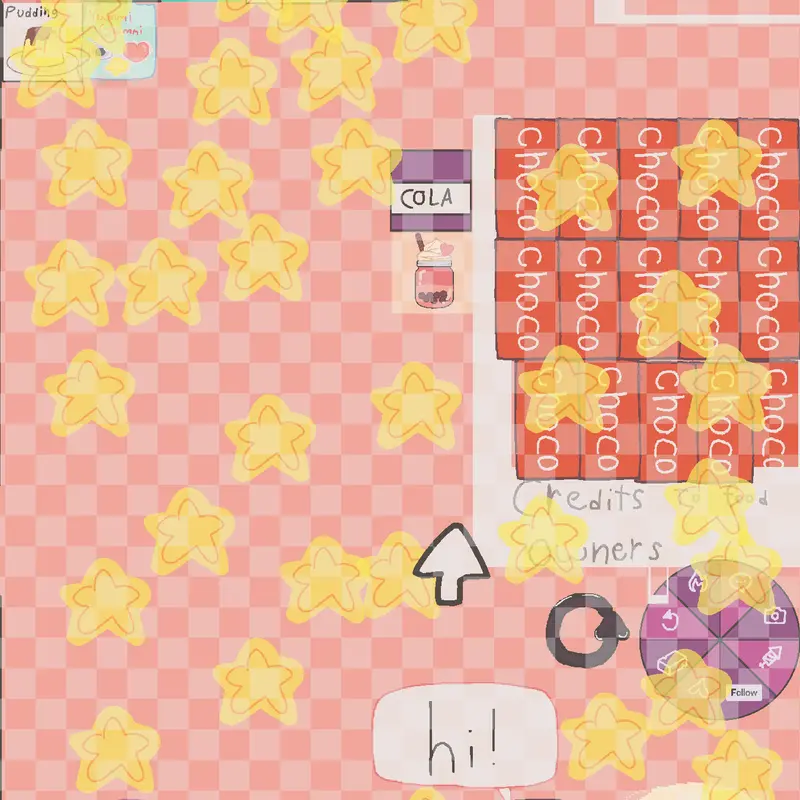 Yay! I made a deck! Yippee by @noelleluvsyoux