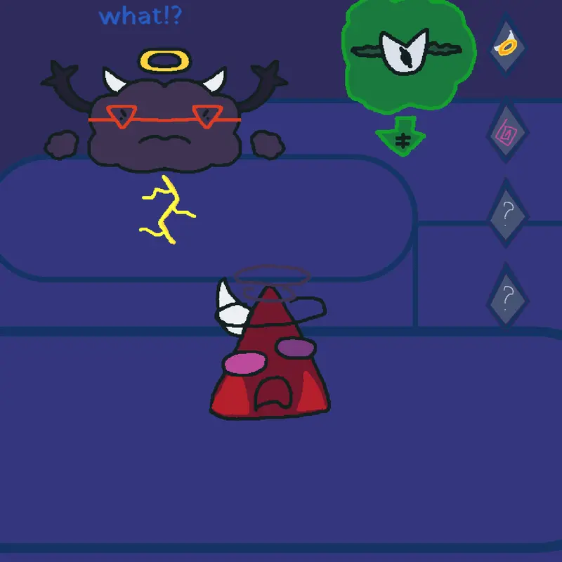 Game by @Pedromessi_2026
