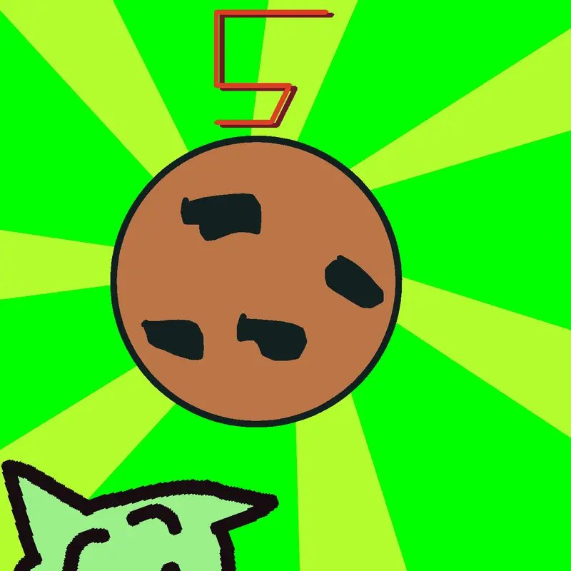 Camp Castle Challenge 5 by @Greenbunny