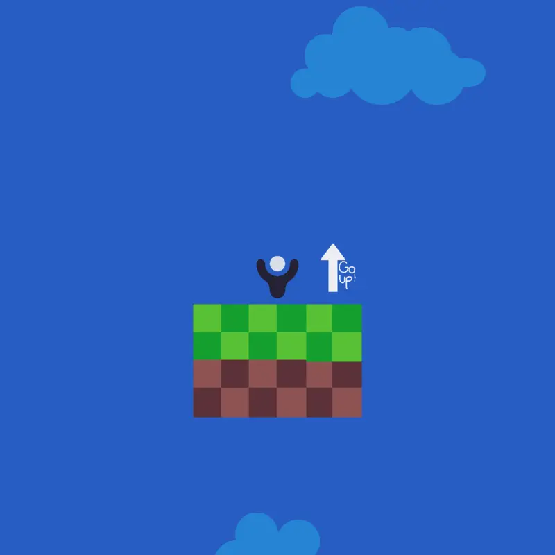 Game by @Archeezy