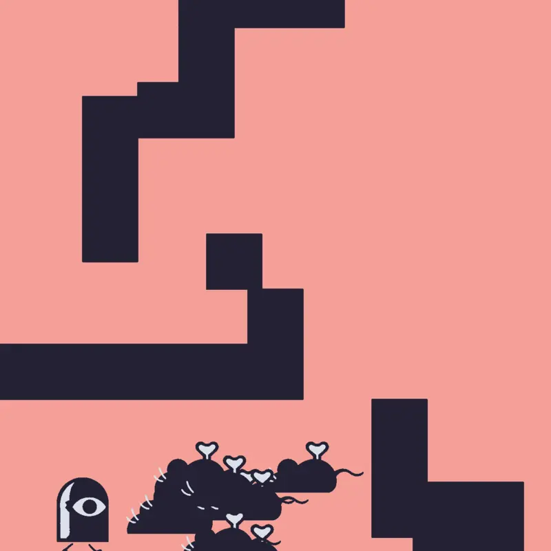 Help the mice get out of the cage #idk by @Thekittymaster