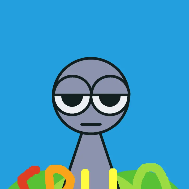 Game by @micomix