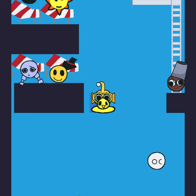 Game by @-A_0NE_F4N-