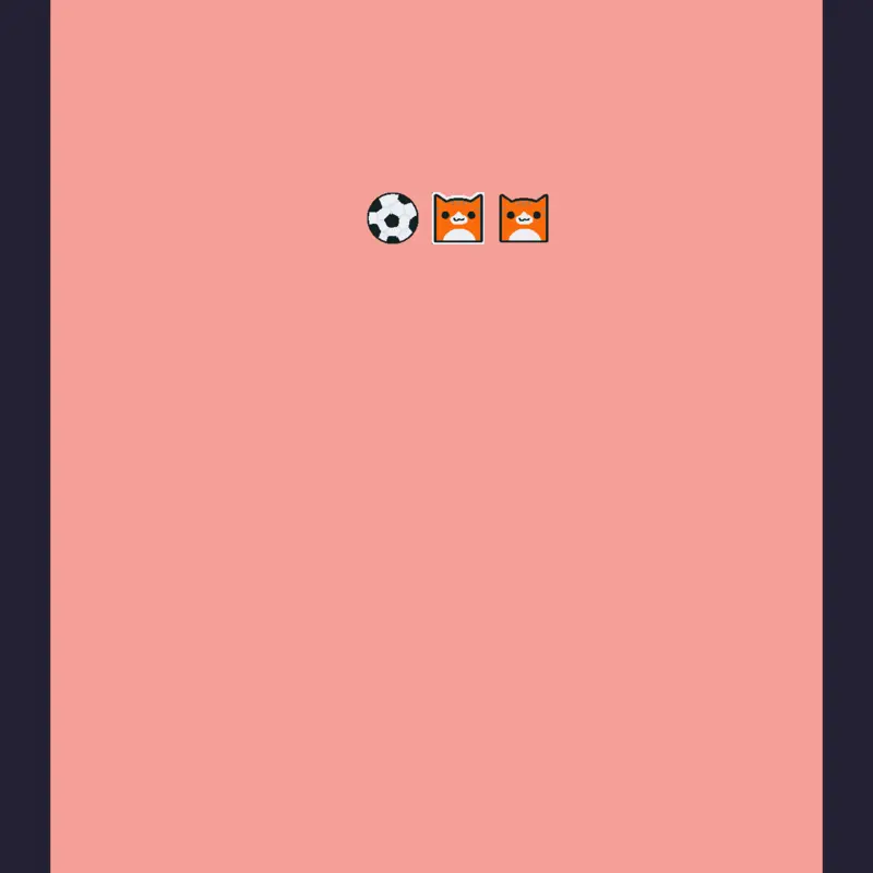 Game by @Ignacioleonelrojo
