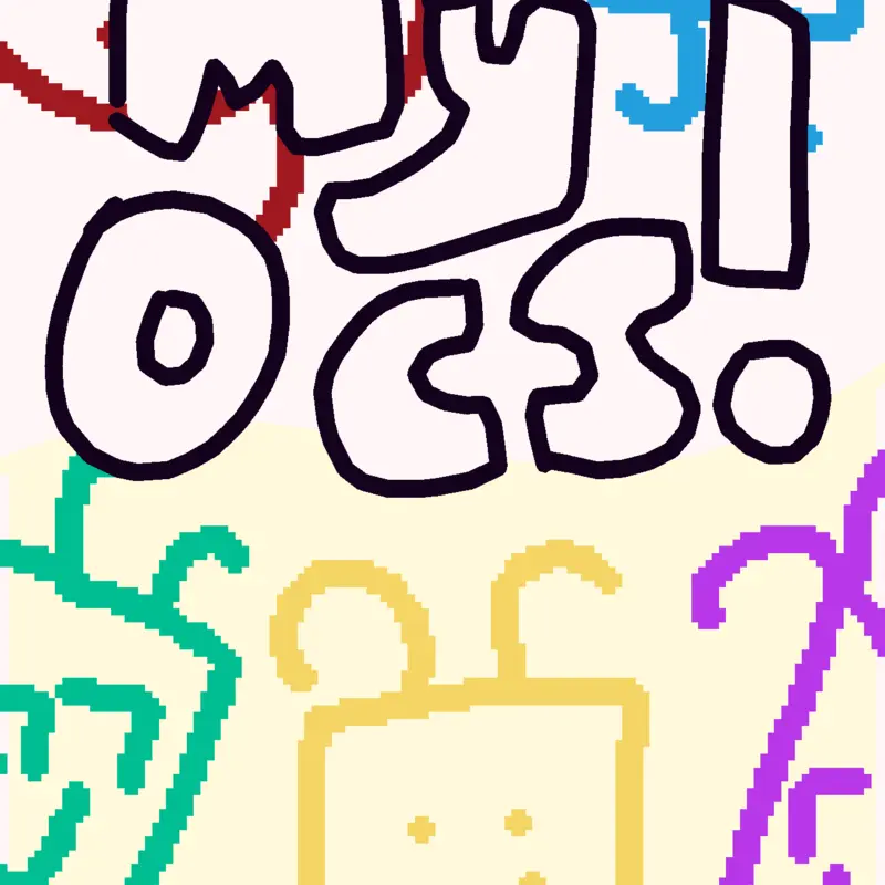 Game by @SuperArsen_