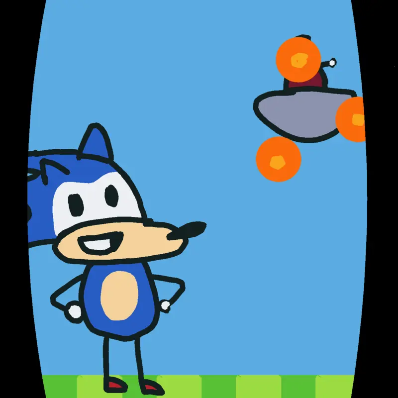 Game by @UnitledRock