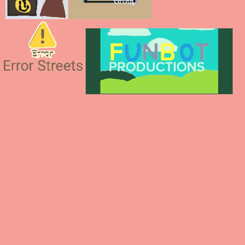 Game by @20thCenturyFoxTheLogo