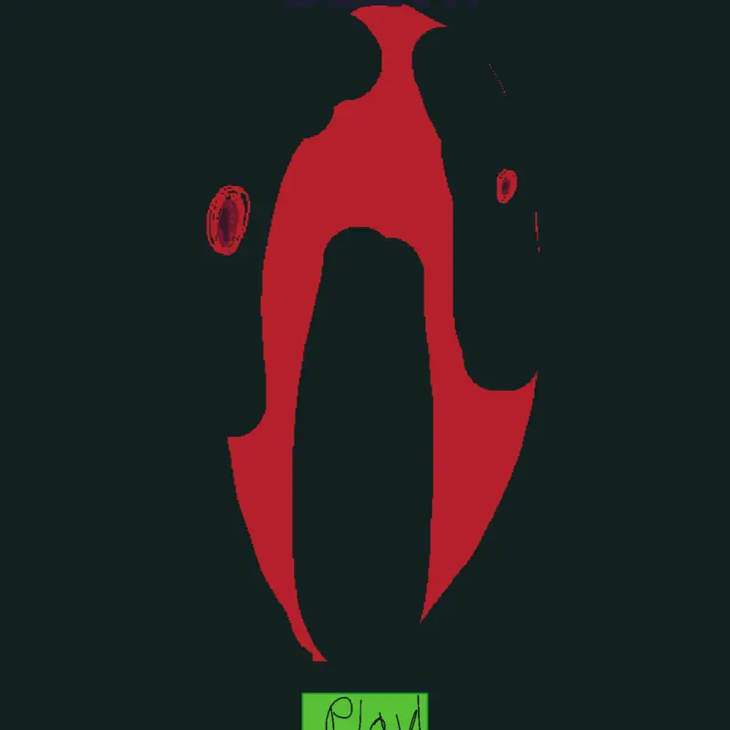 Game by @ect_studiogod