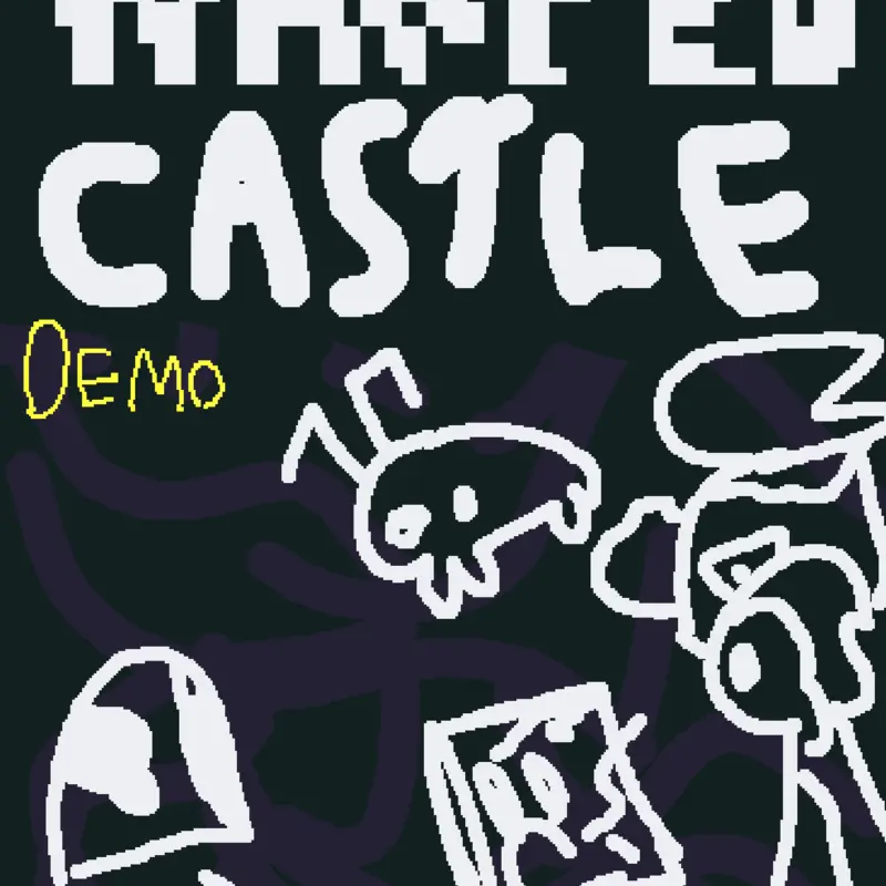 Game by @Arthurtron