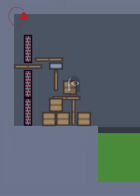 Melon sandbox update