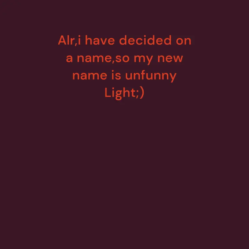 Game by @Unfunny_light