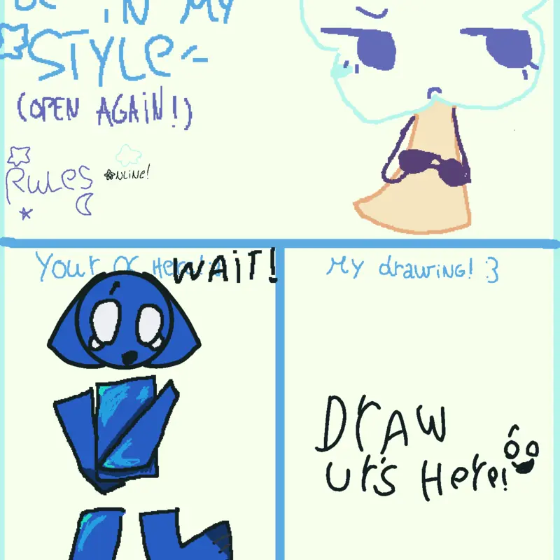 Game by @-Tinytottoots-