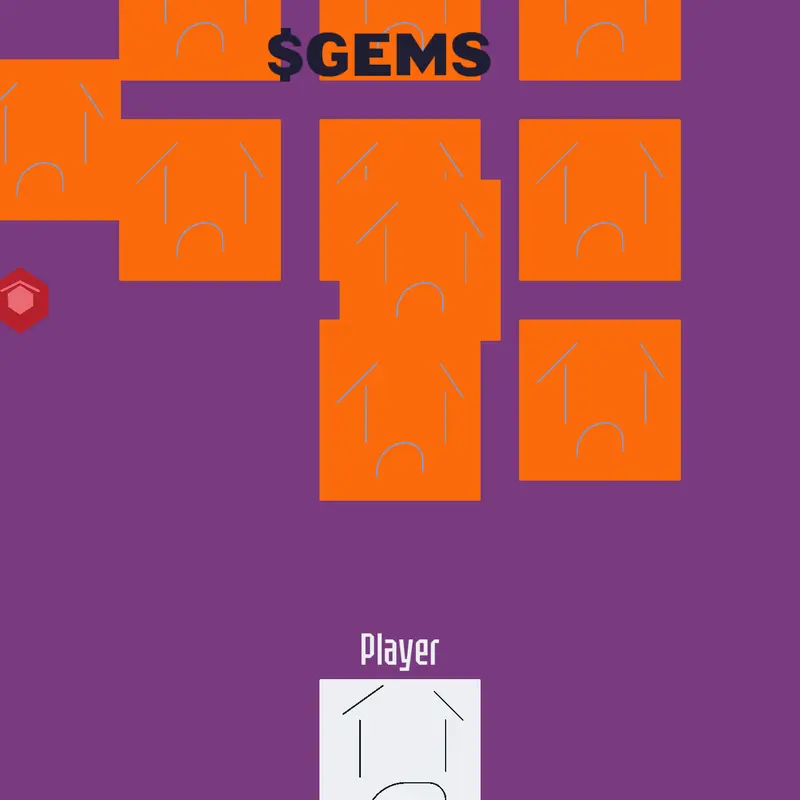 Game by @wrale