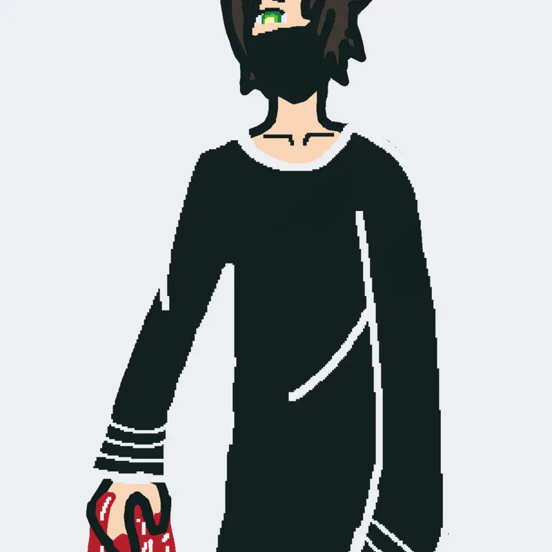 Game by @ik_imweird
