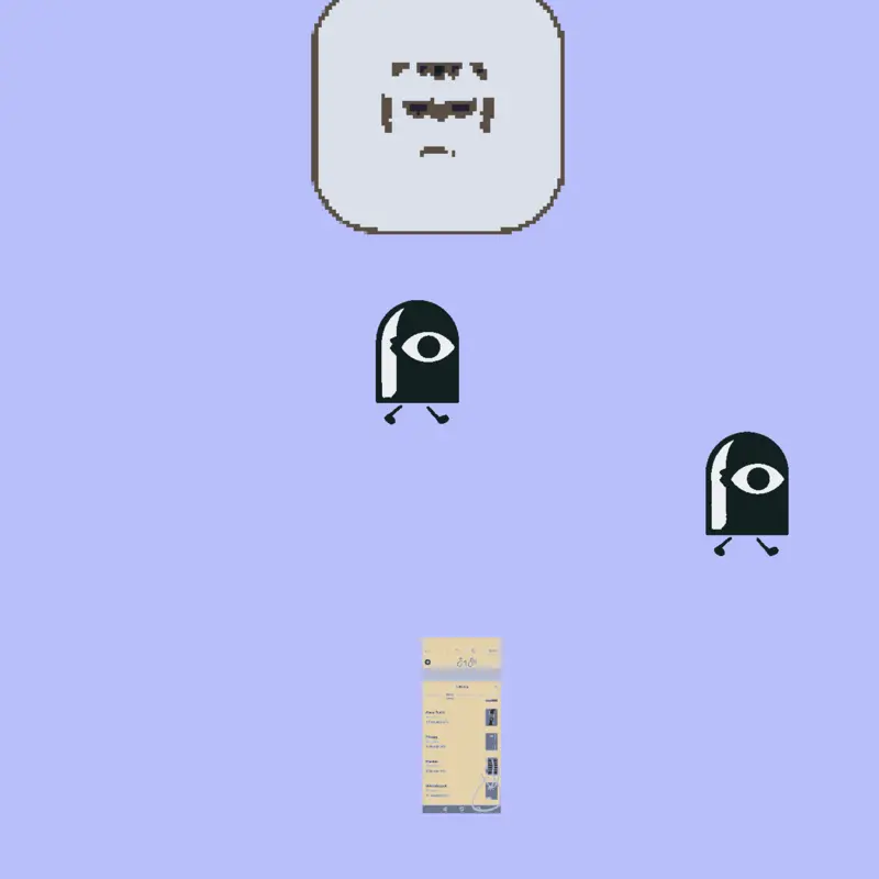 Game by @fbff