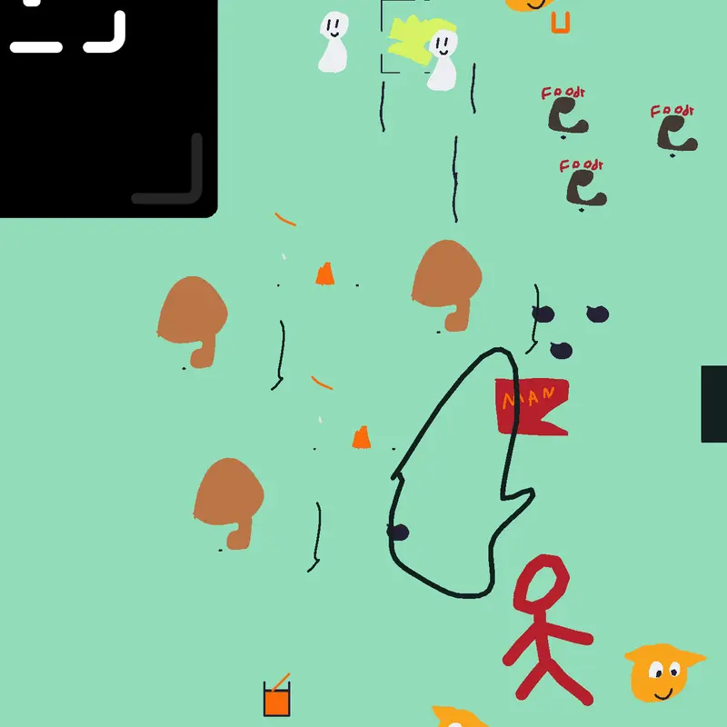 Game by @kjgha