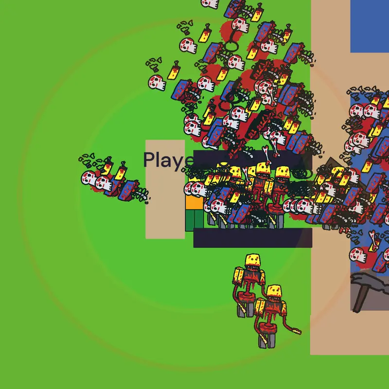Game by @CastleInf