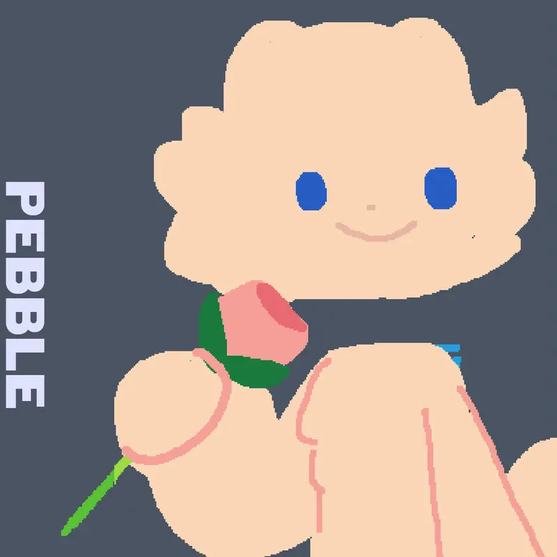 Game by @pebble-