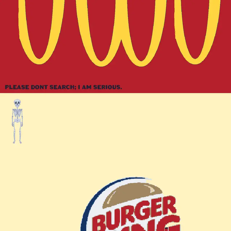 Game by @MacDonald