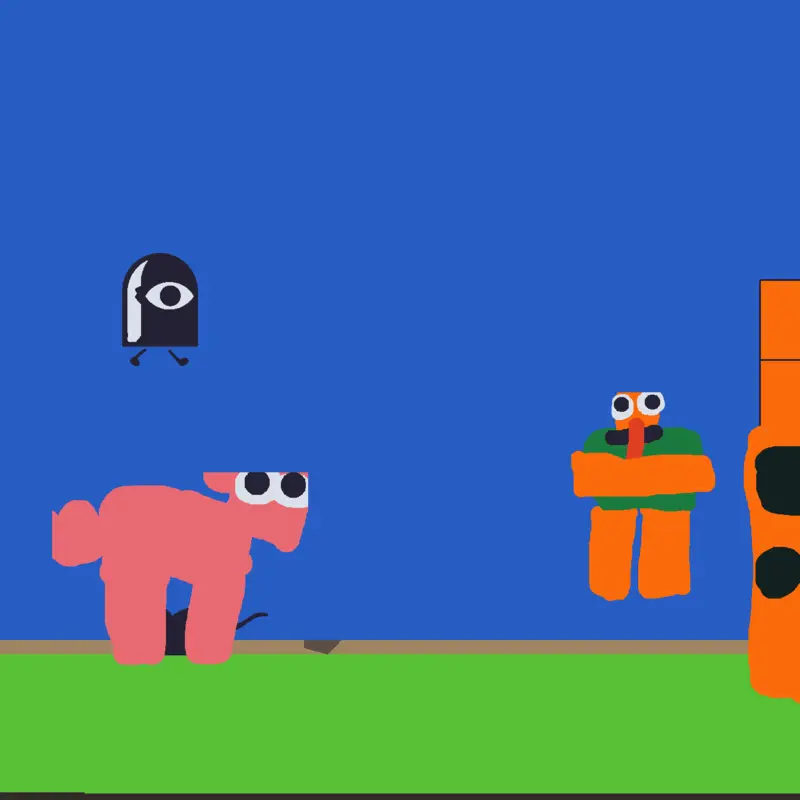 Game by @jiyansh