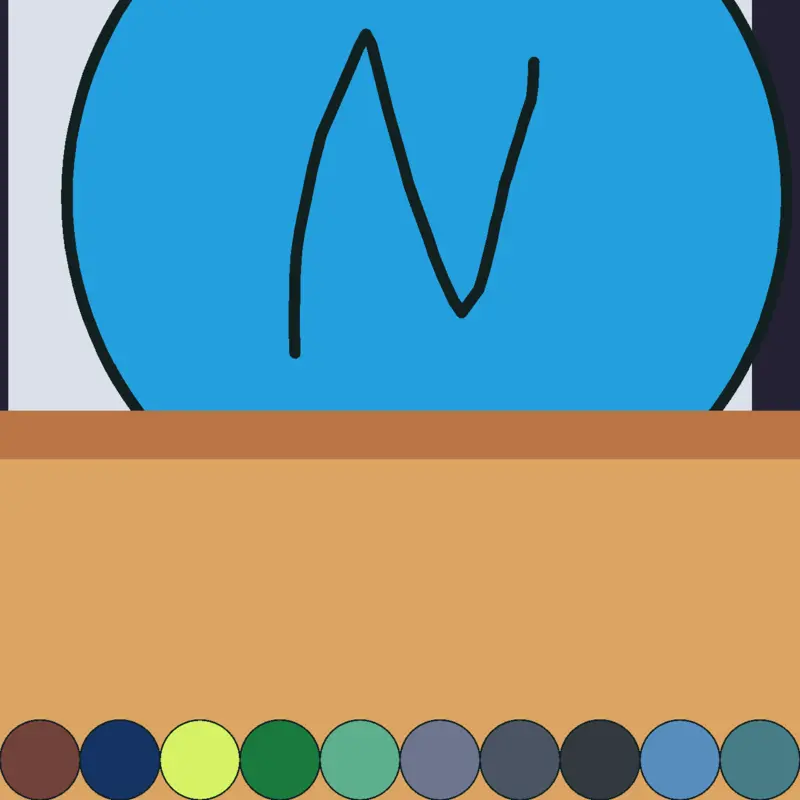 Game by @Costi12345