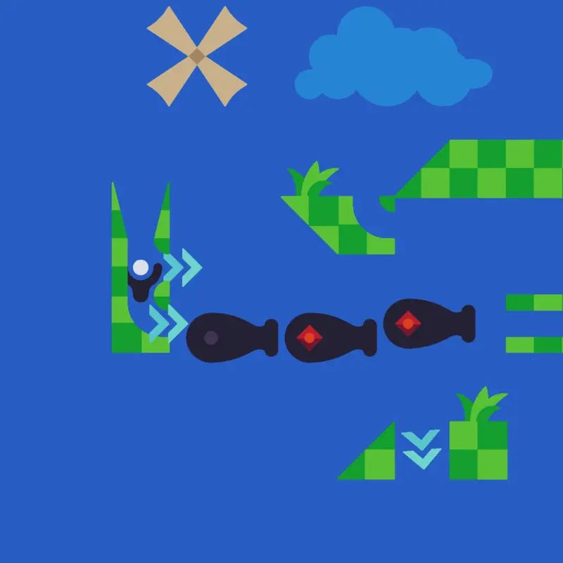 Game by @FreddyDilone