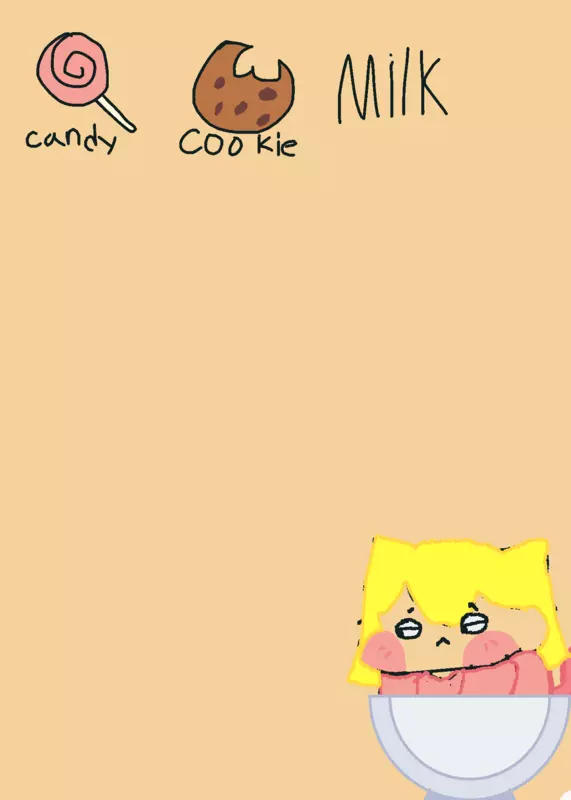 Game by @Sienna2317