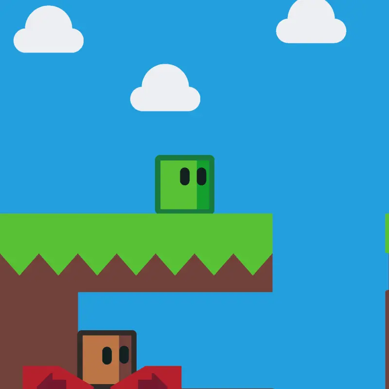 Game by @karentelolme