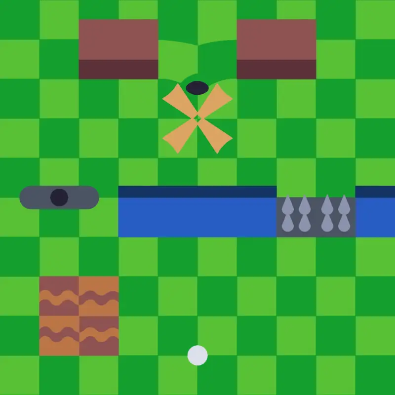 Game by @denisui23