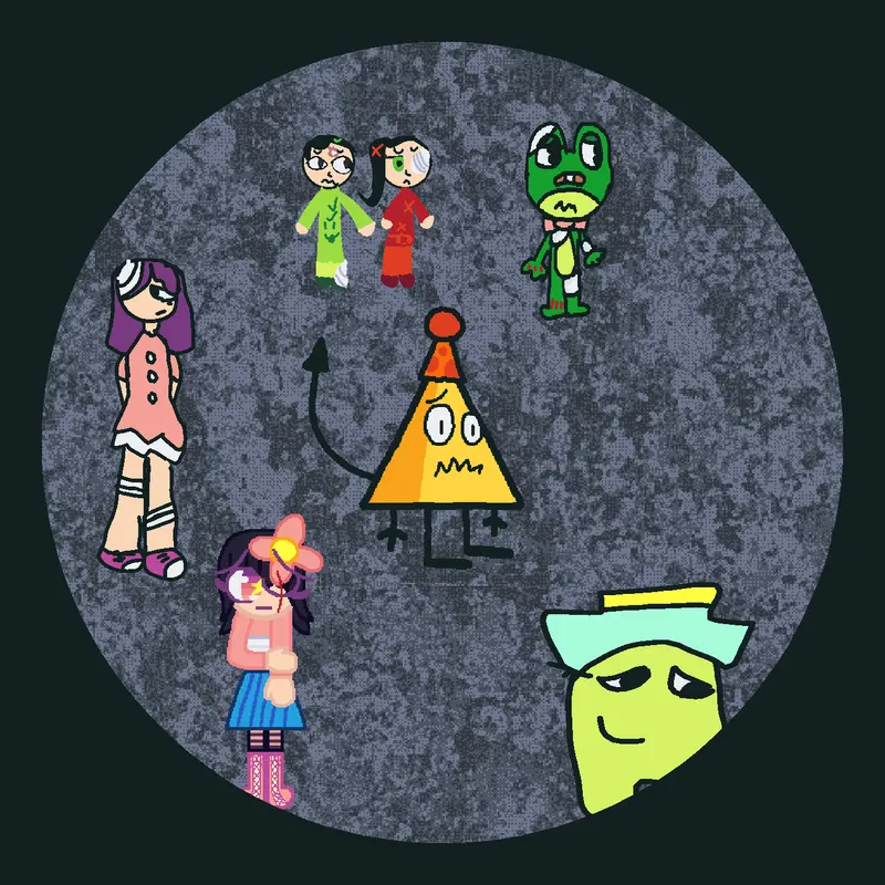Game by @Jourilovesunicornz