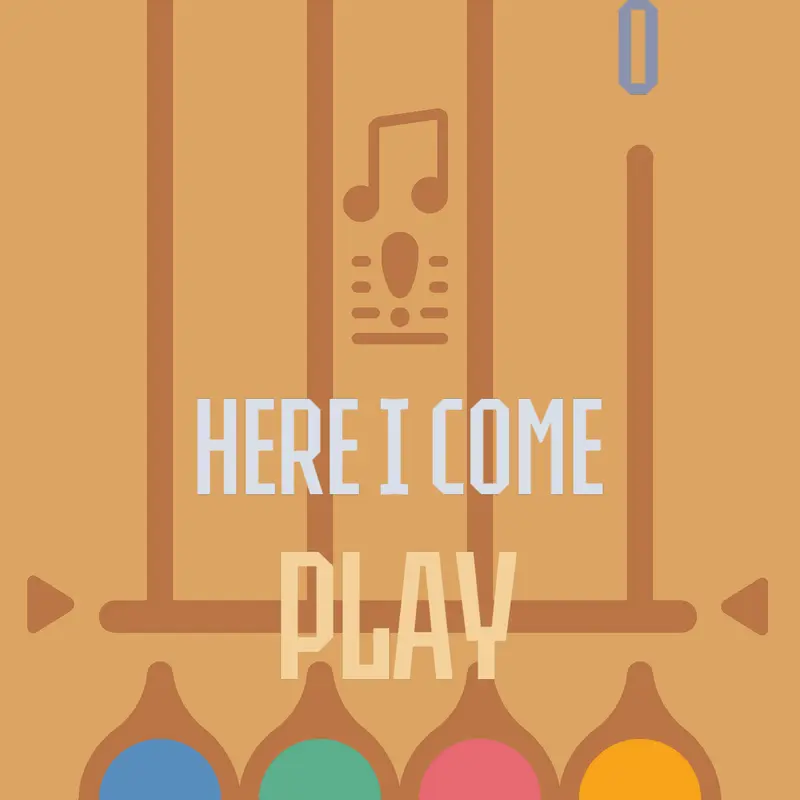 Game by @DotUnderscoreDot