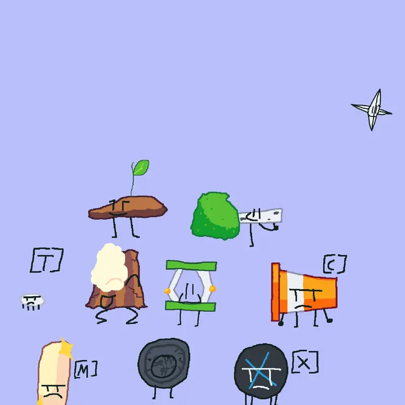 Game by @vaekily