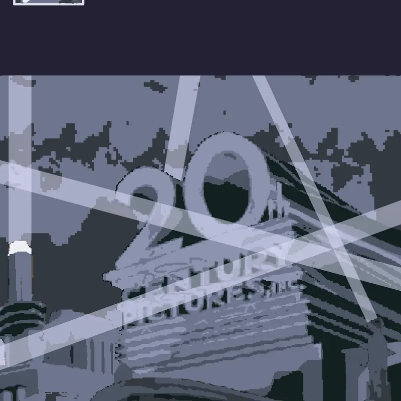 20th Century Pictures, Inc. by @Yadiraperez
