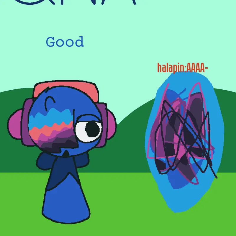 Game by @halapino