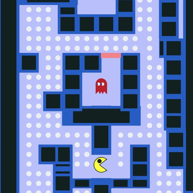 Game by @PAC-FAN