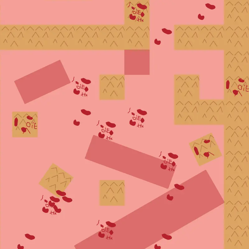 Game by @adrk