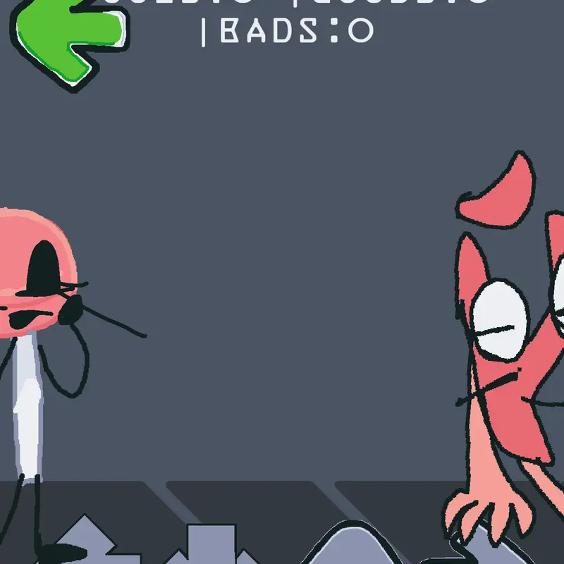 Game by @Kyrasan