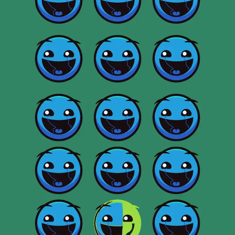 Game by @cadugood